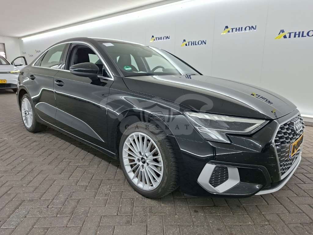 Audi A3 35 TFSI Business 2022