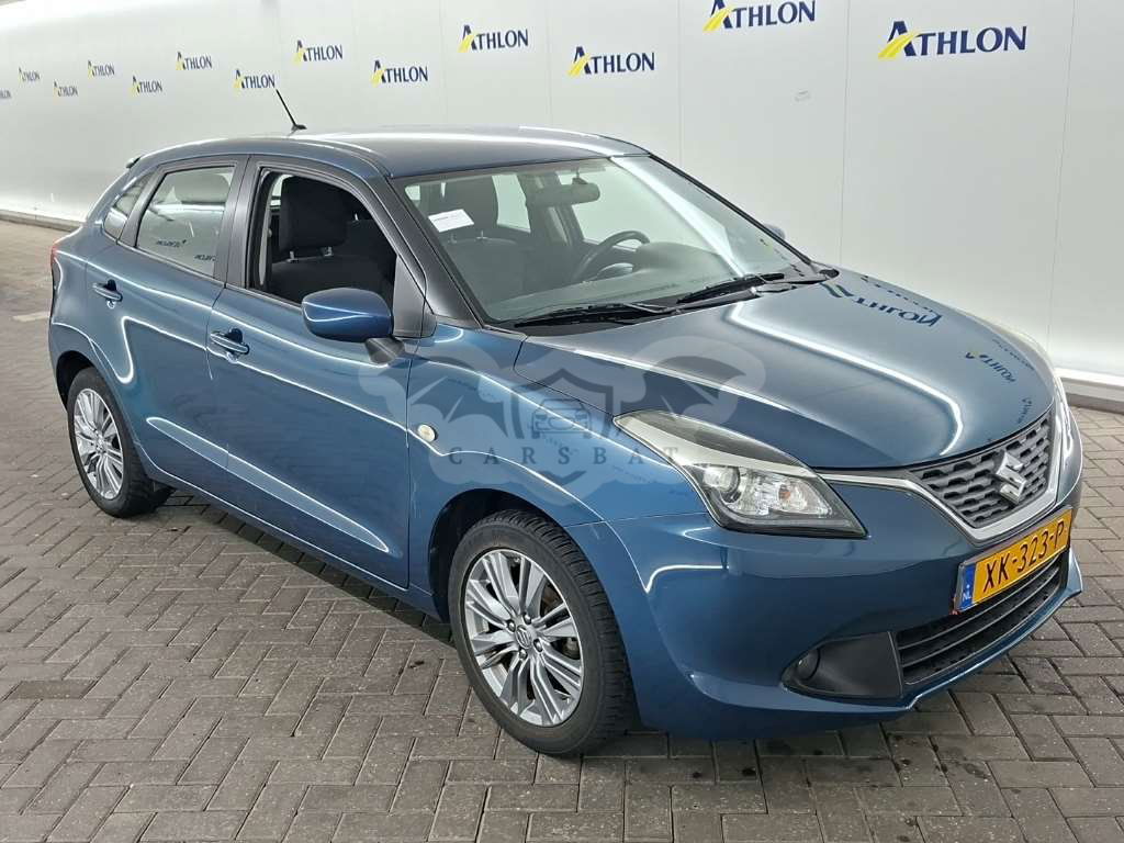 Suzuki Baleno (Esteem) 1.2 Exclusive 2019