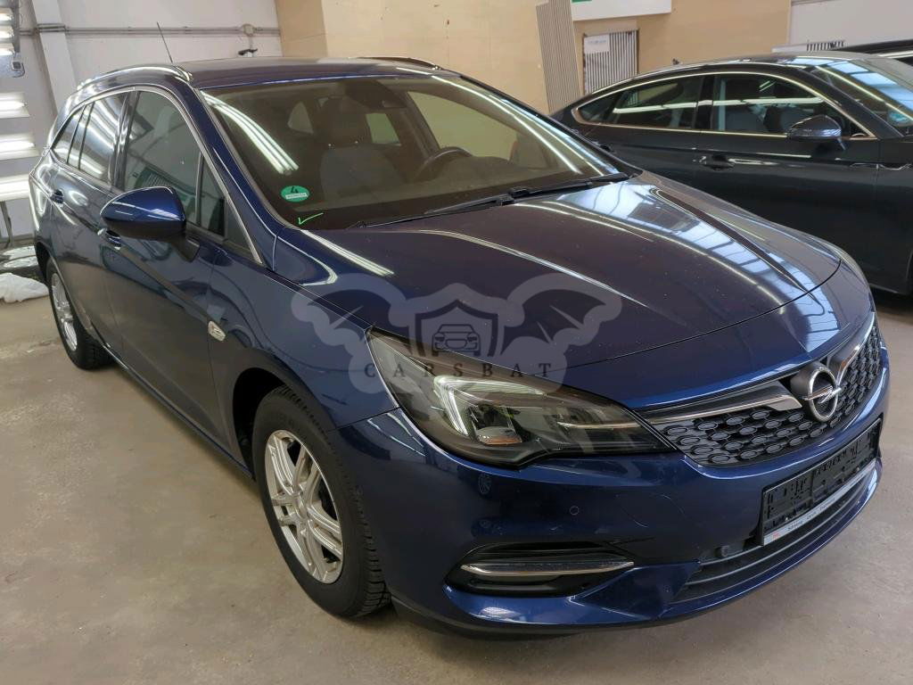 Opel Astra Sports Tourer 1.5 Elegance 2021