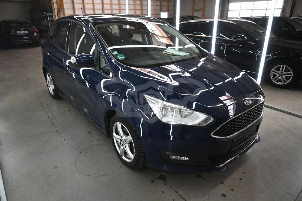 Ford C-Max 1.5 TDCI Trend 2018