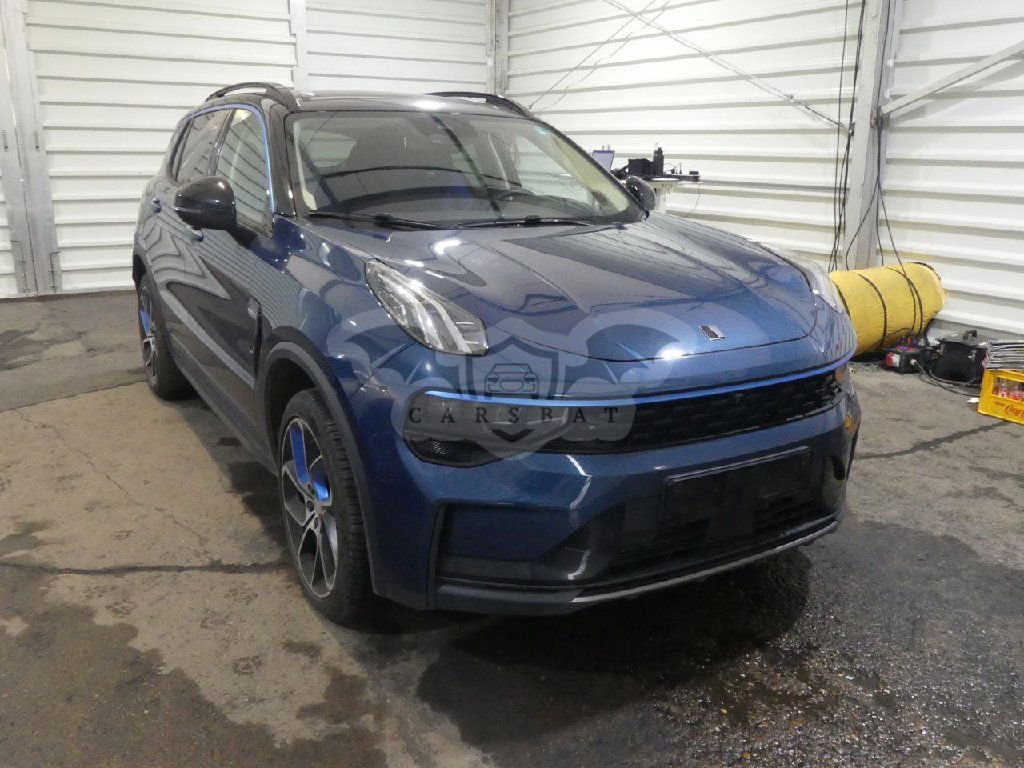 Lynk&Co 01 1.5 2022