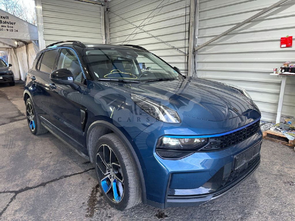Lynk&Co 01 1.5 2022