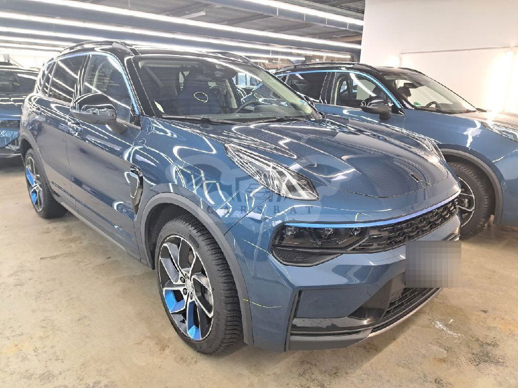 Lynk&Co 01 1.5 2022