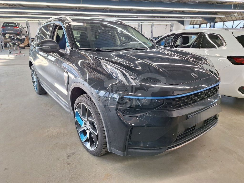 Lynk&Co 01 1.5 2022