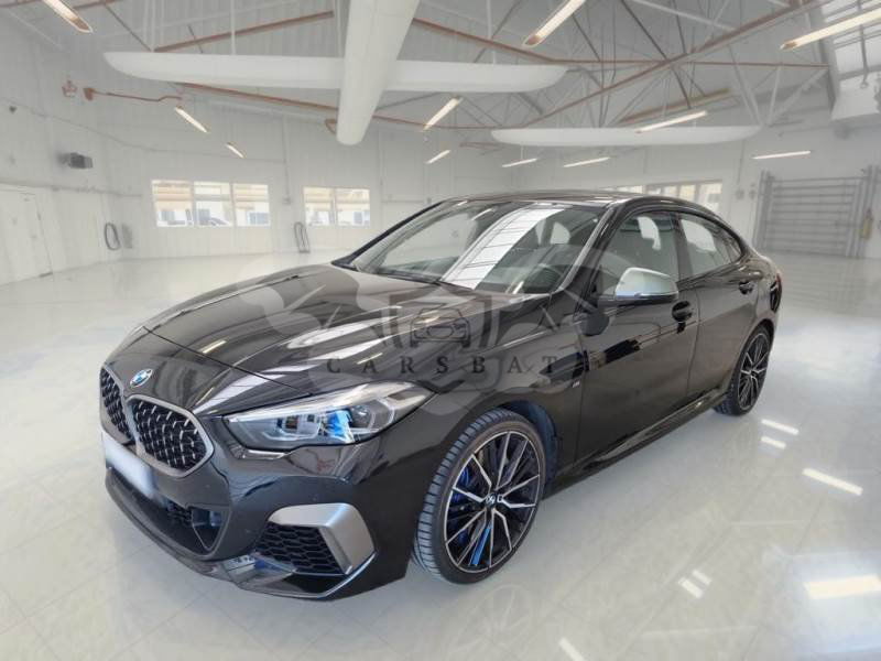 BMW 2 Series M235 2021