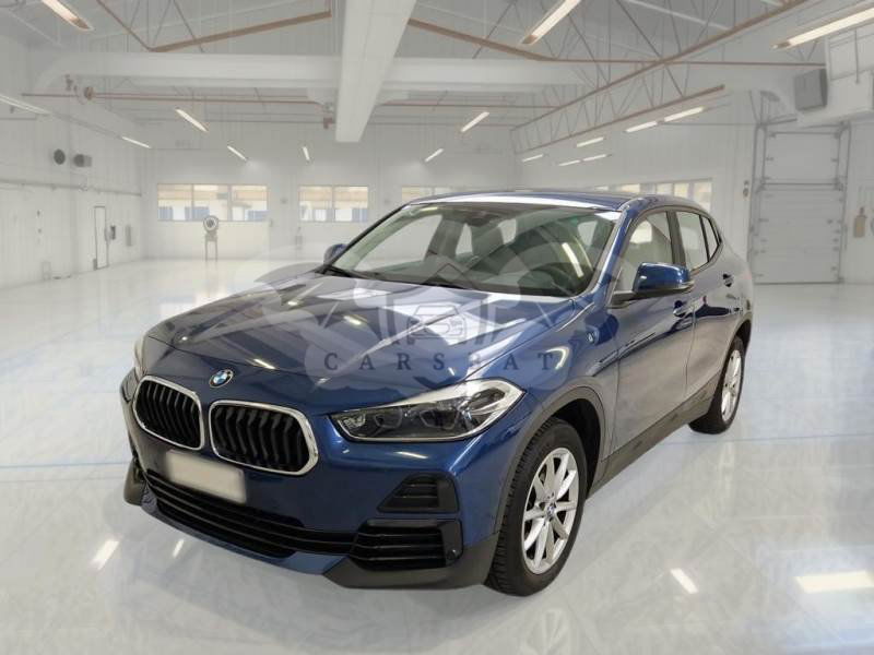 BMW X2 20d Business 2020