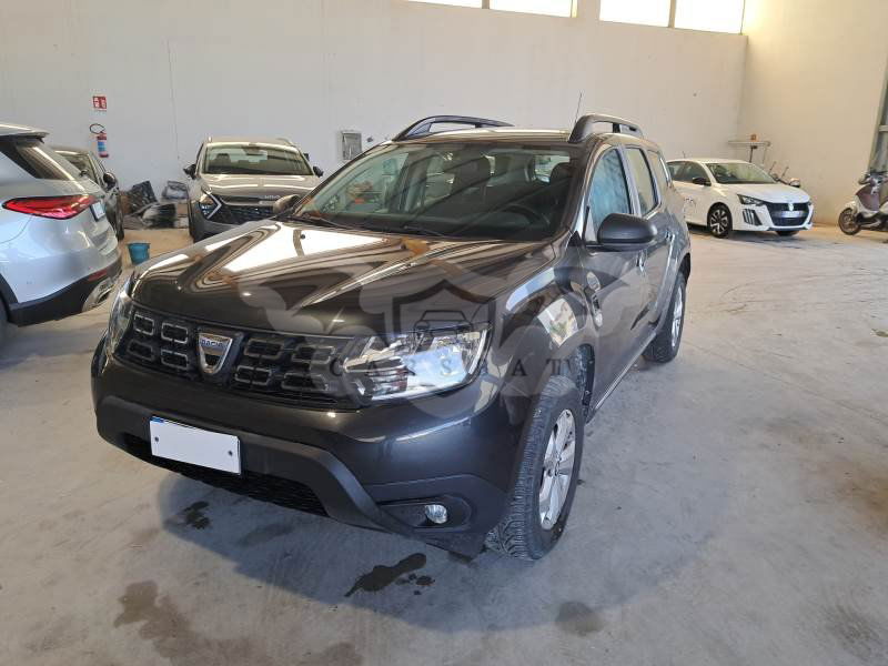 Dacia Duster 1.5 DCI Comfort 2020