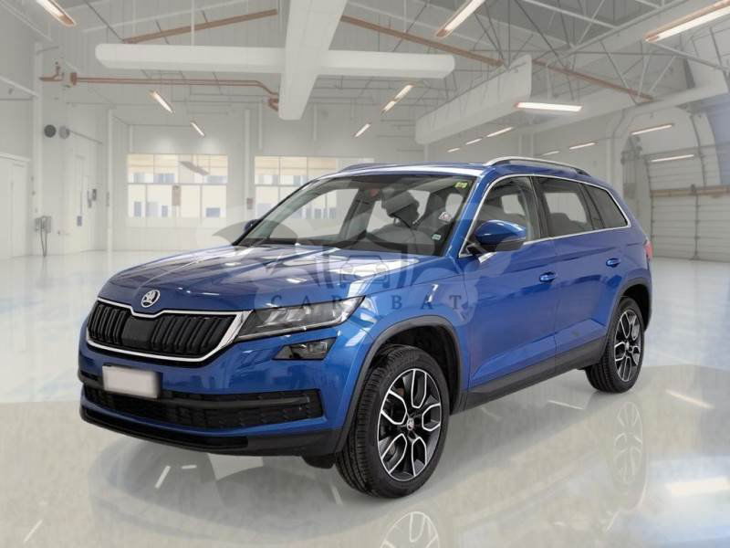 Skoda Kodiaq 2.0 TDI Style 2020