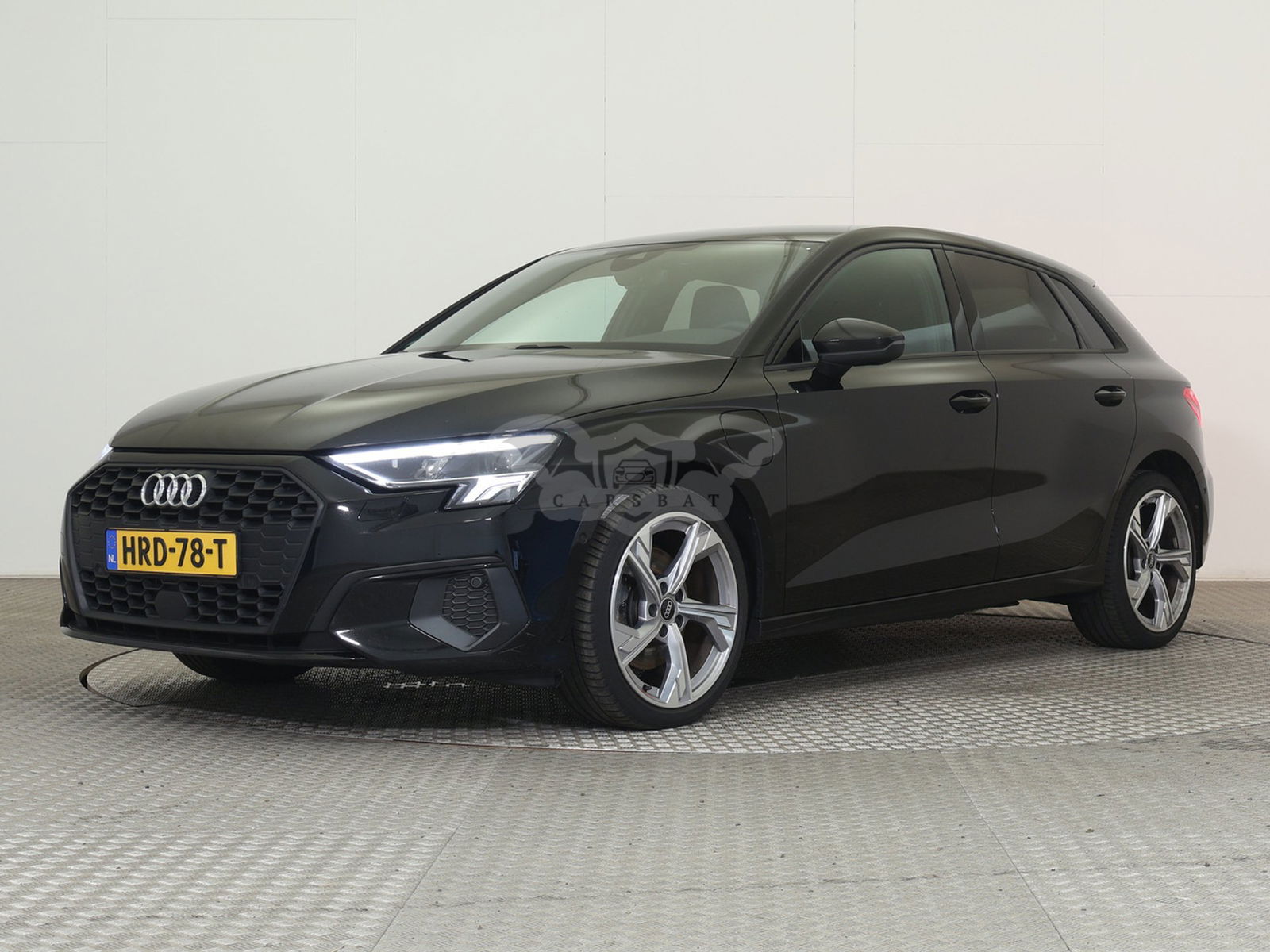 Audi A3 Sportback 40 TFSIe Advanced 2022