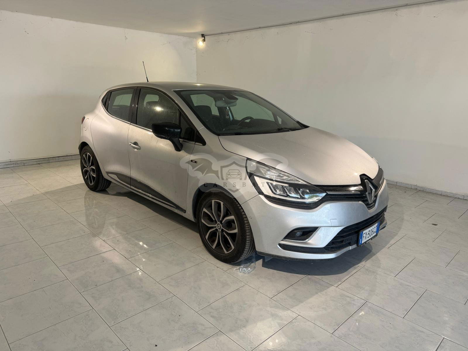 Renault Clio 1.5 DCI Zen 2019