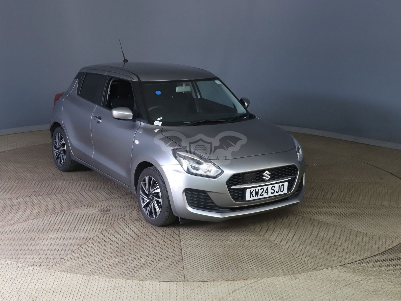 Suzuki Swift 1.2 SZ-L 2024