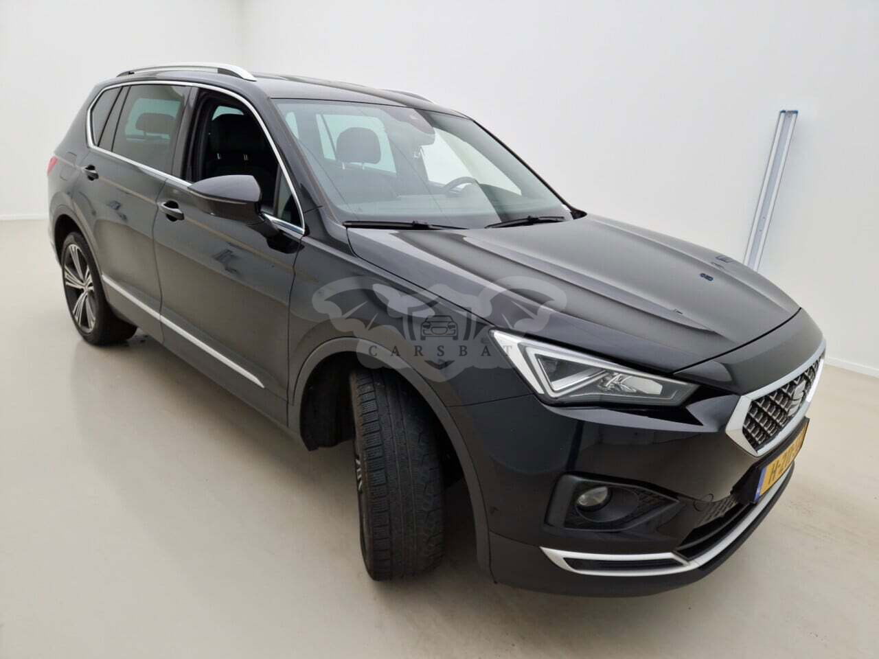 Seat Tarraco 1.5 TSI Xcellence 2020