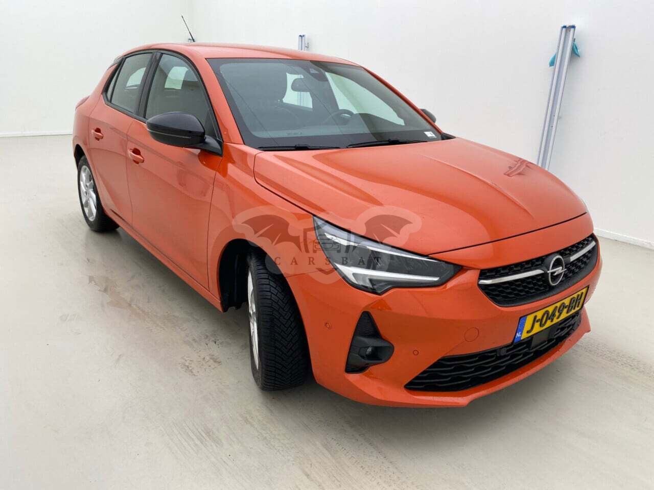 Opel Corsa 1.2 GS 2020