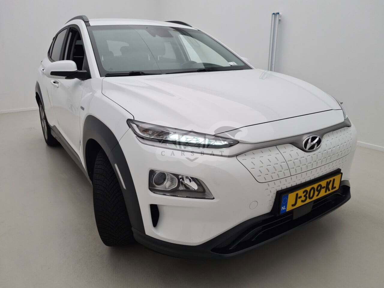 Hyundai Kona 64 kWh Fashion 2020