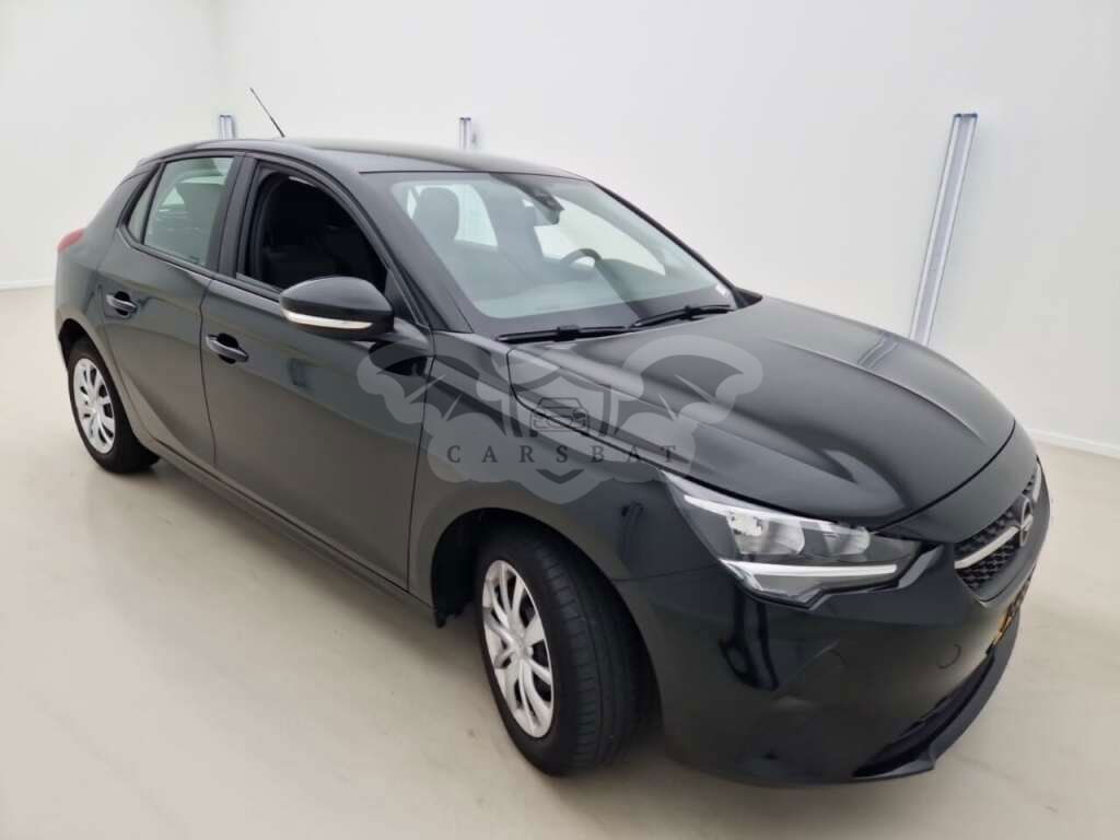 Opel Corsa 1.2 Edition 2020