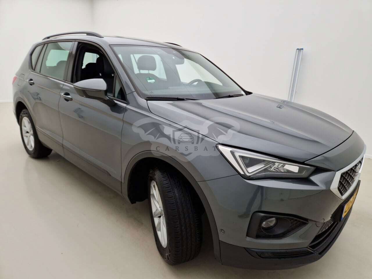 Seat Tarraco 1.5 TSI Style 2019