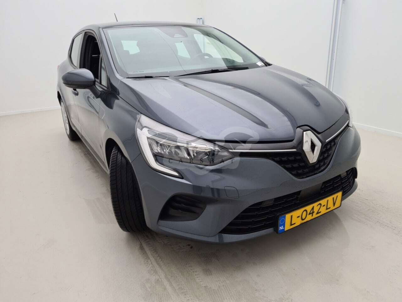 Renault Clio 1.0 Tce Zen 2021