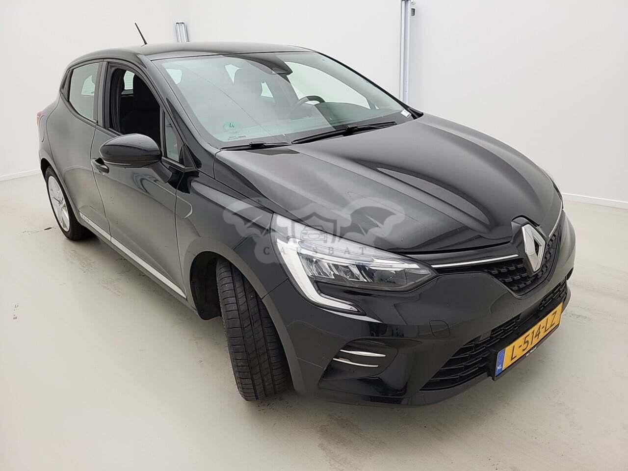 Renault Clio 1.6 Zen 2021