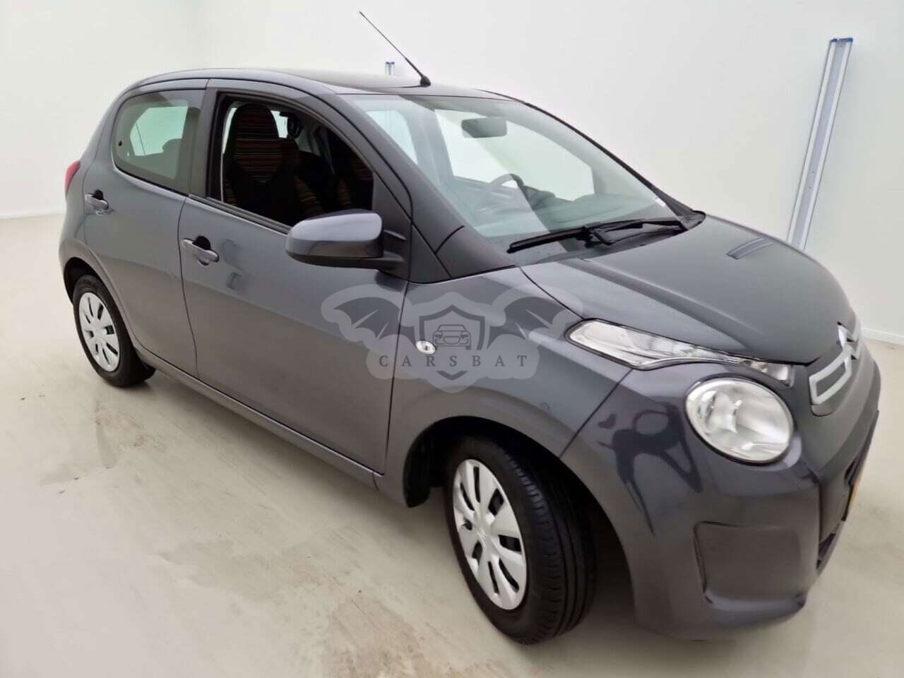 Citroën C1 1.0 VTI FEEL 2021