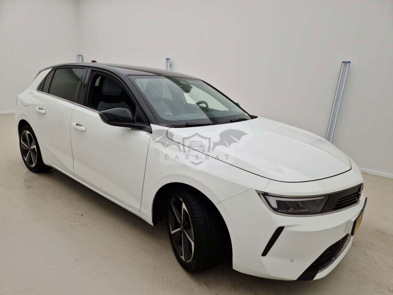 Opel Astra 1.2 Elegance 2022