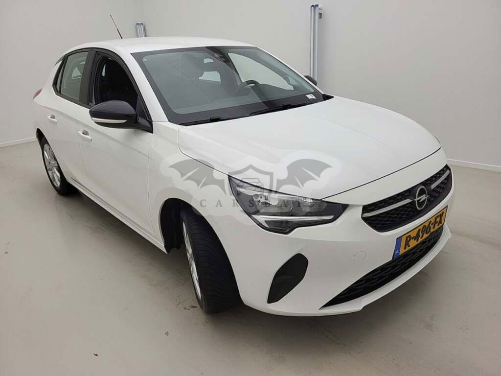 Opel Corsa 1.2 Edition 2022