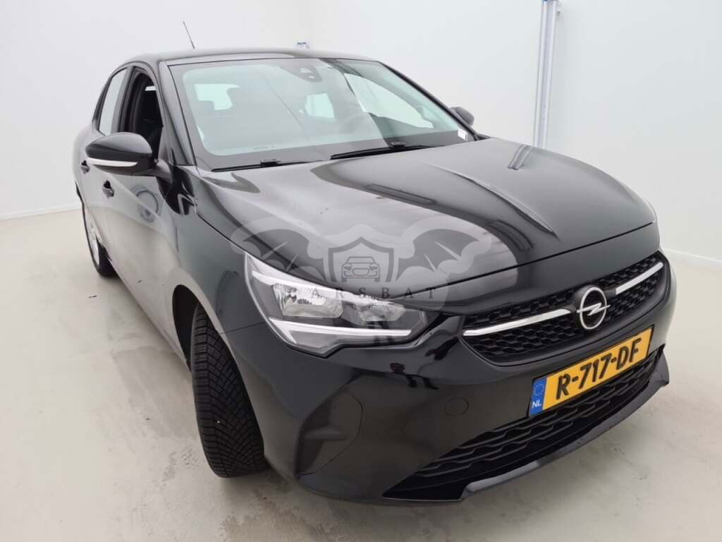 Opel Corsa 1.2 Edition 2022