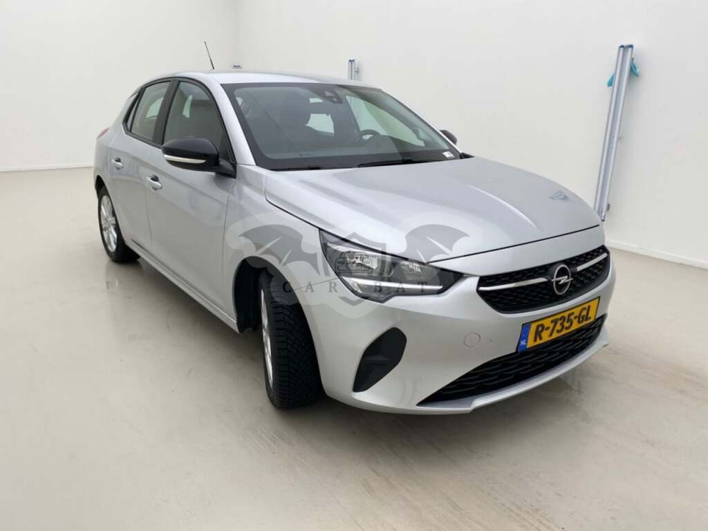 Opel Corsa 1.2 Edition 2022