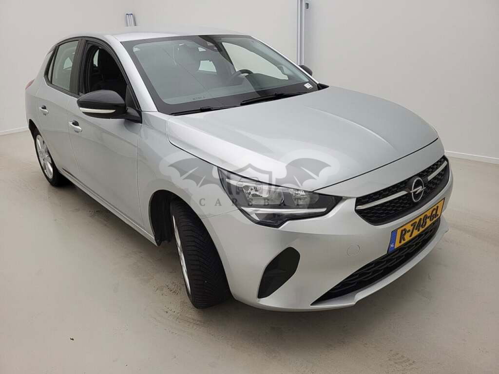 Opel Corsa 1.2 Edition 2022