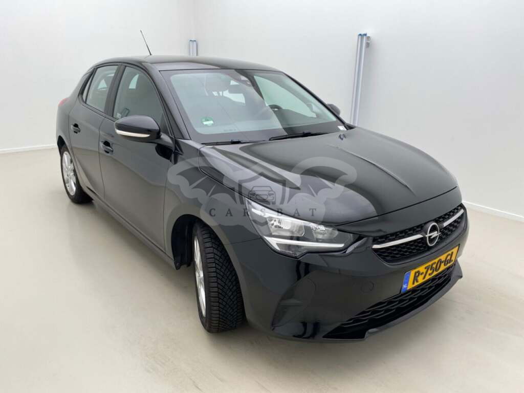 Opel Corsa 1.2 Edition 2022
