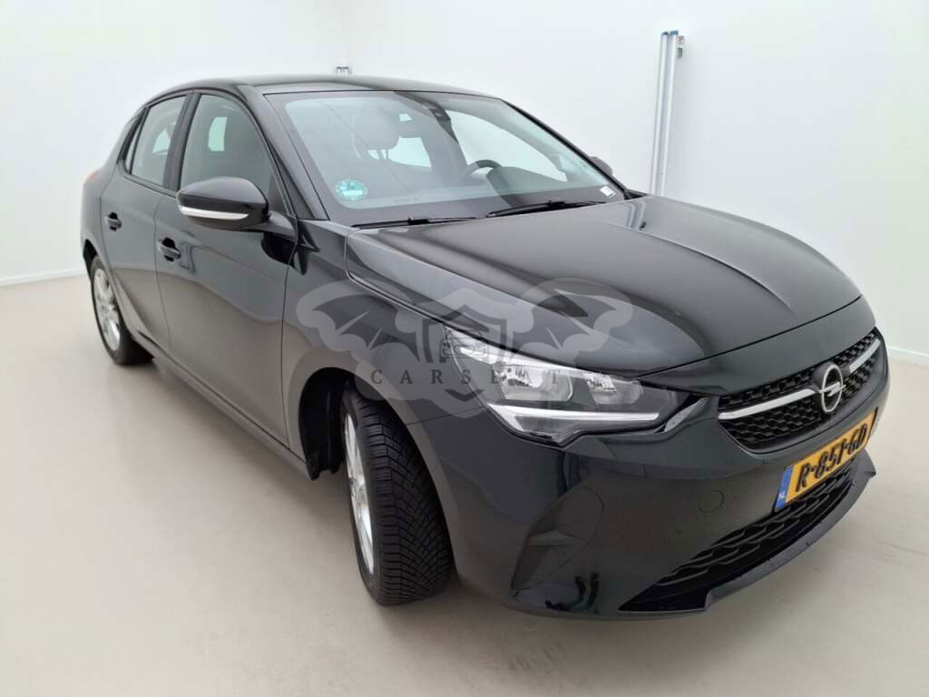 Opel Corsa 1.2 Edition 2022