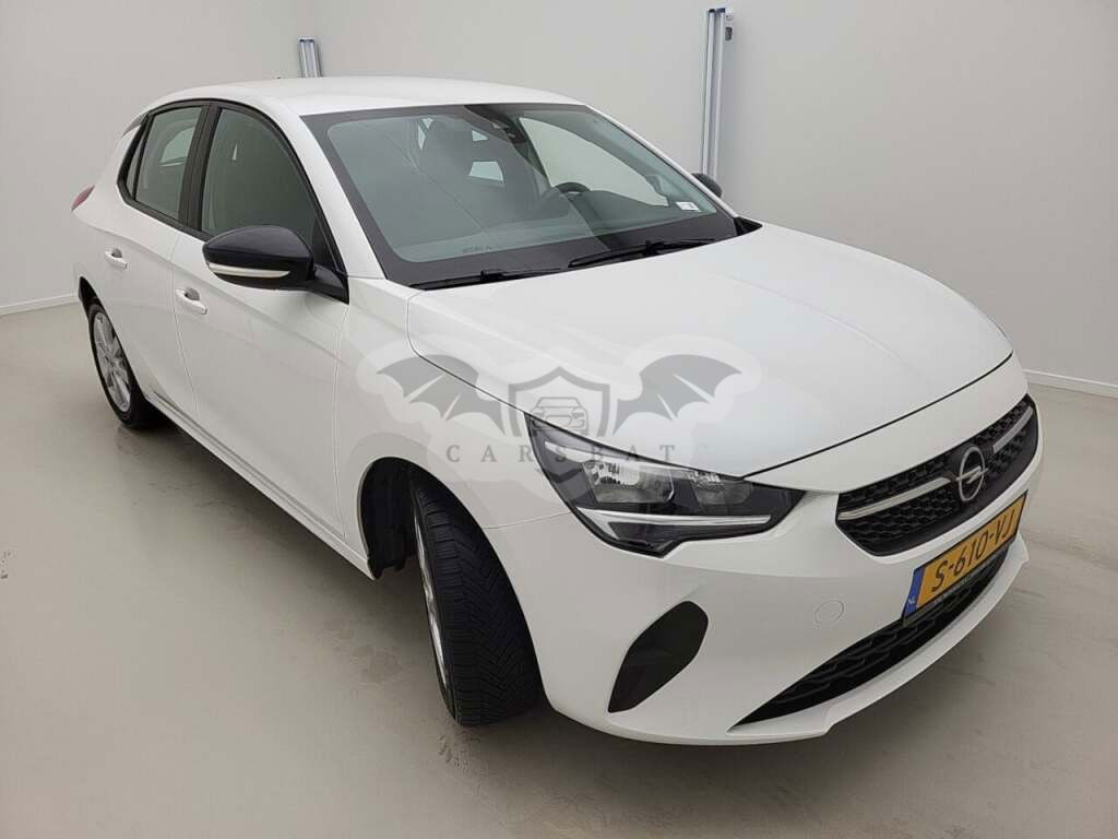 Opel Corsa 1.2 Edition 2023
