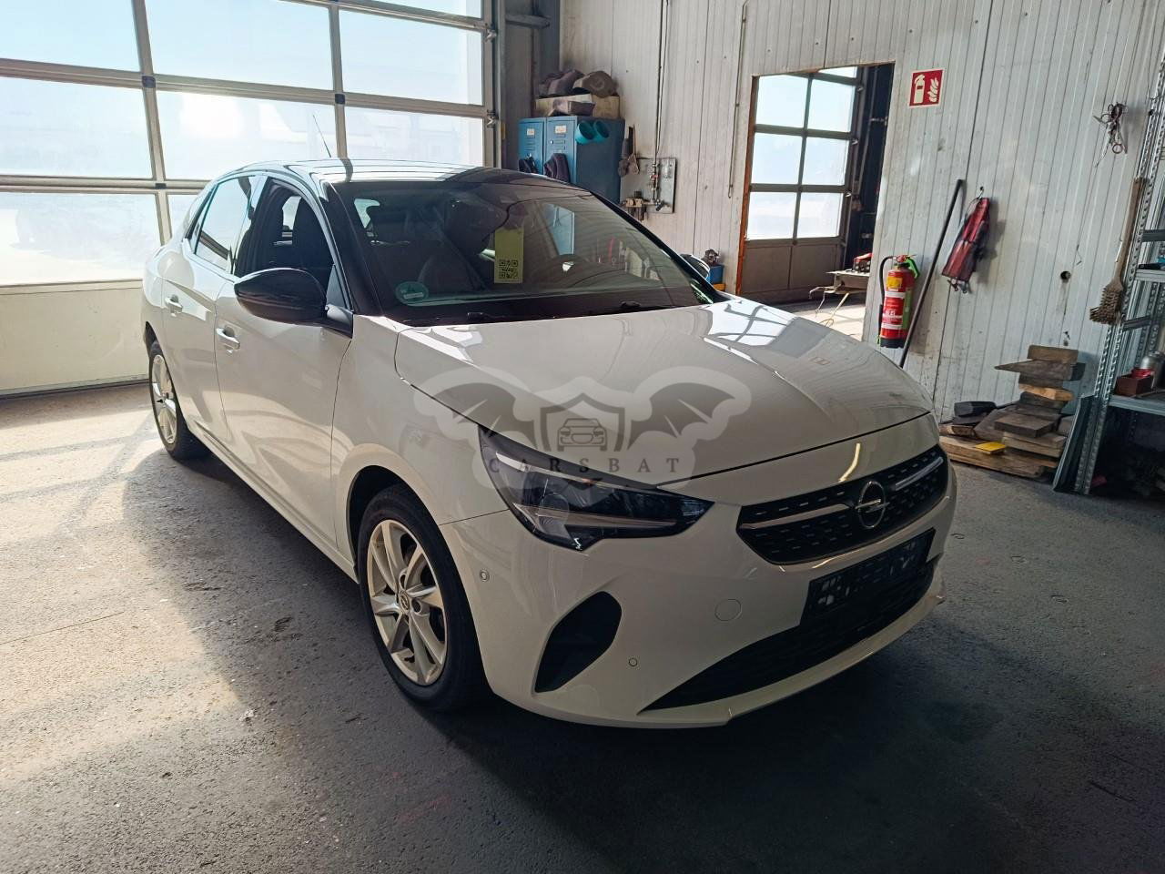 Opel Corsa 1.2 Elegance 2023