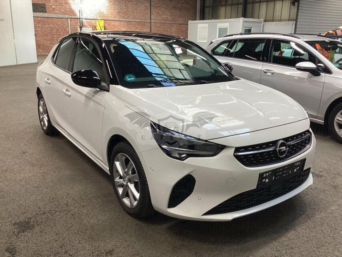Opel Corsa 1.2 Elegance 2023