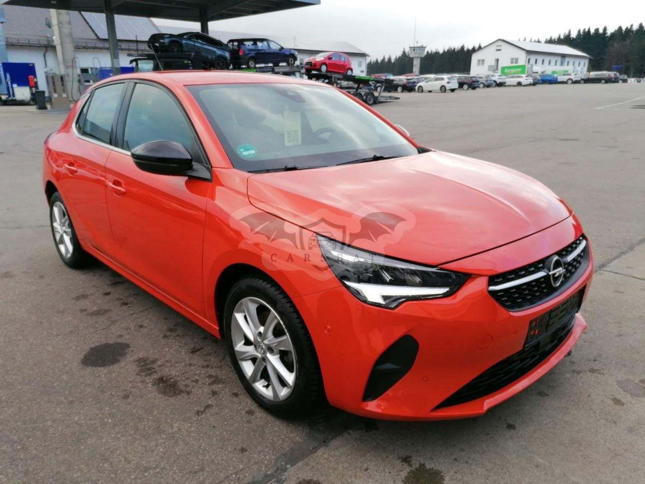 Opel Corsa 1.2 Elegance 2023