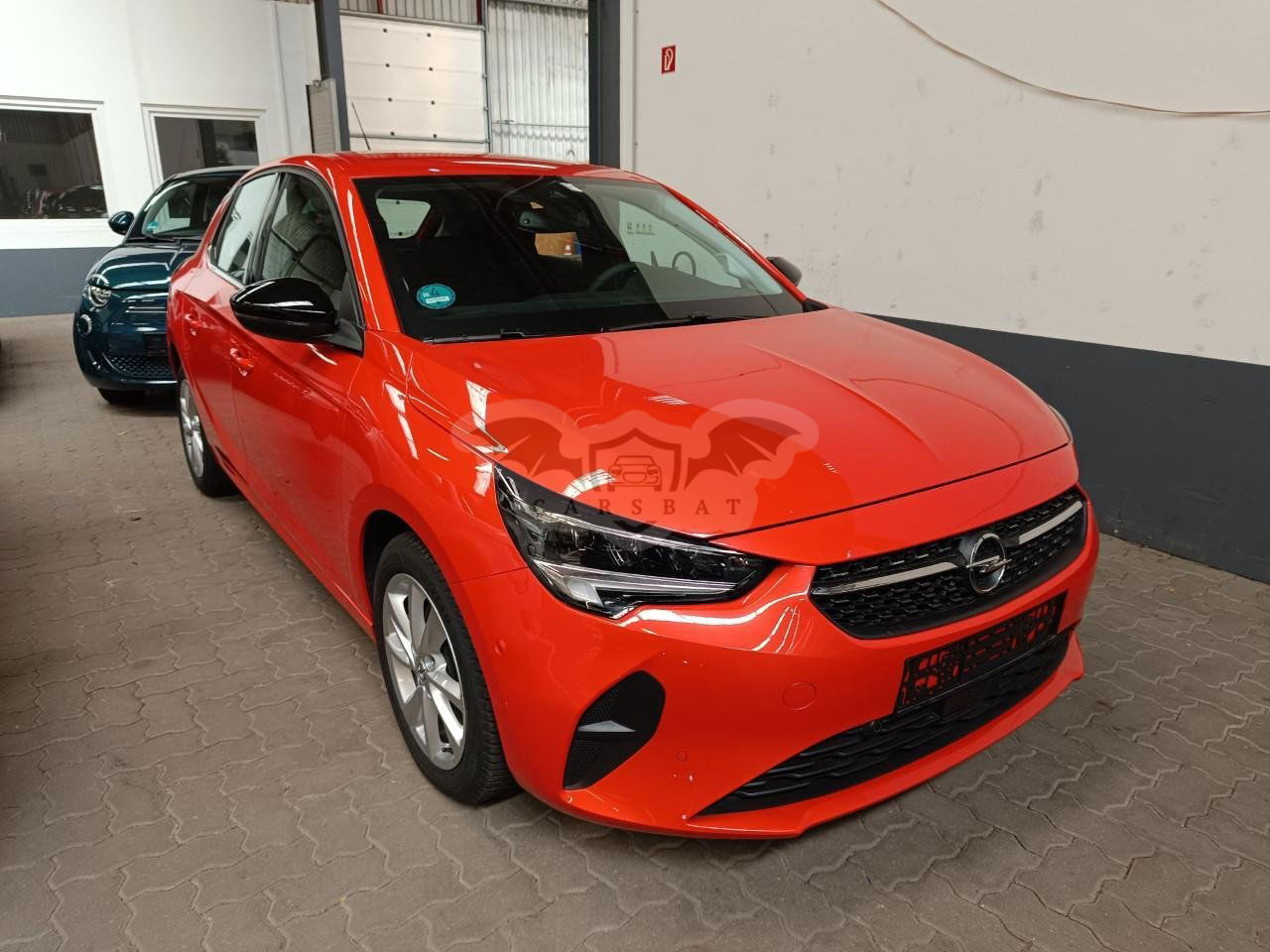 Opel Corsa 1.2 Elegance 2023