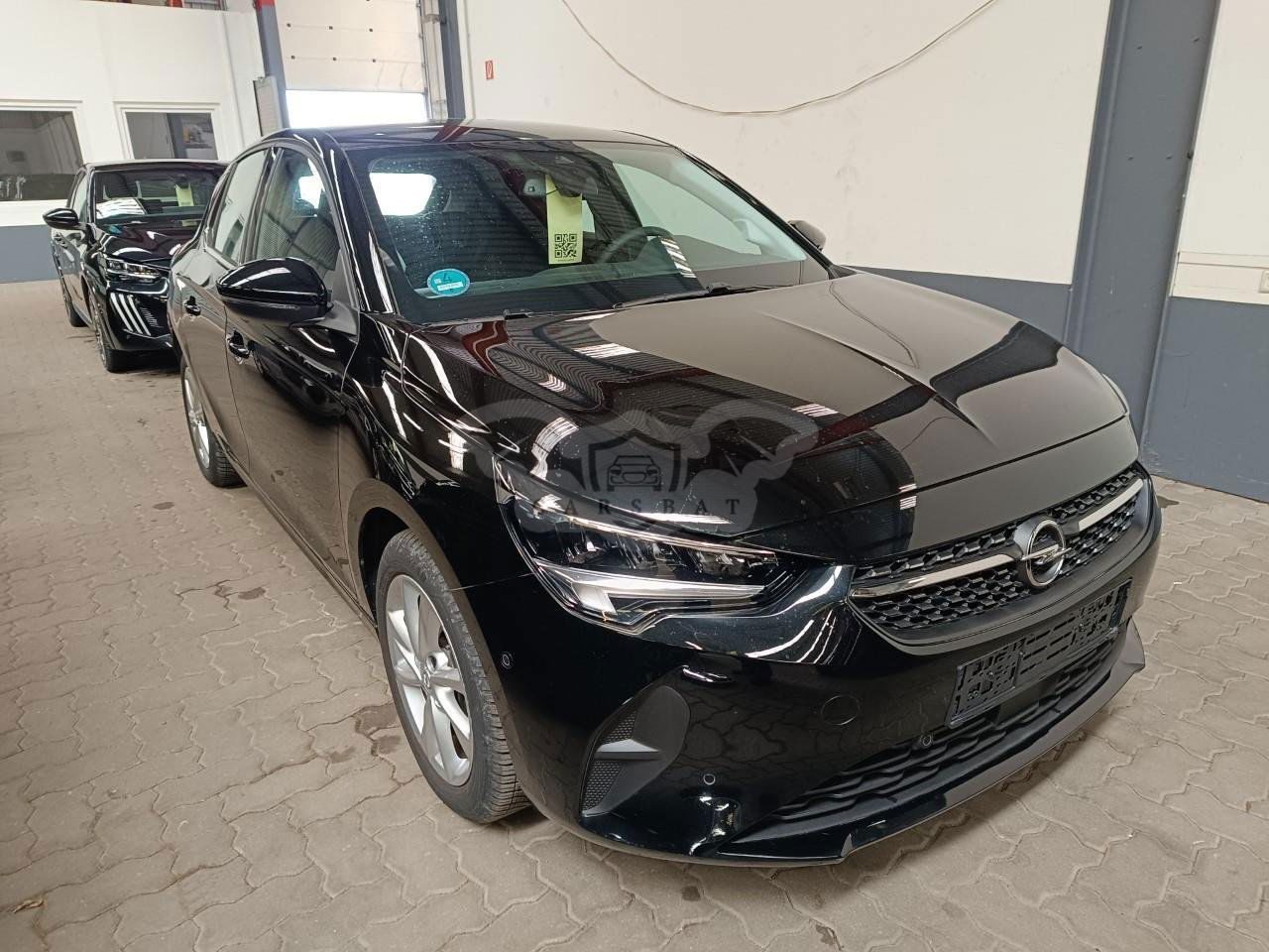 Opel Corsa 1.2 Elegance 2023