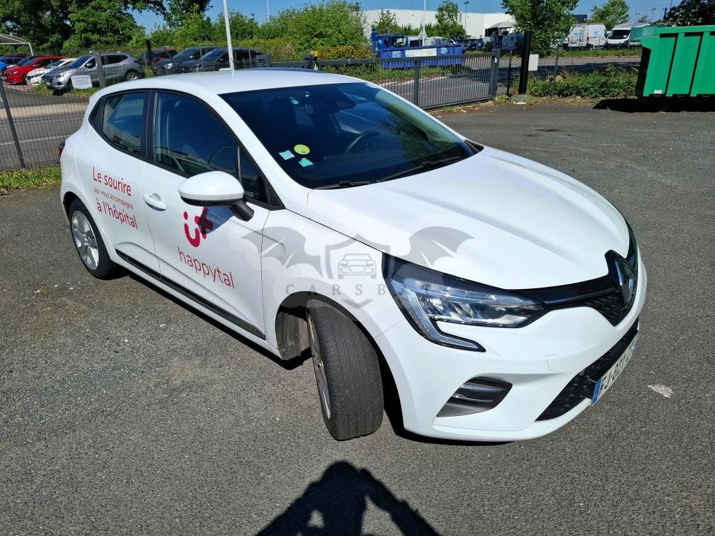 Renault Clio 1.5 DCI Business 2019