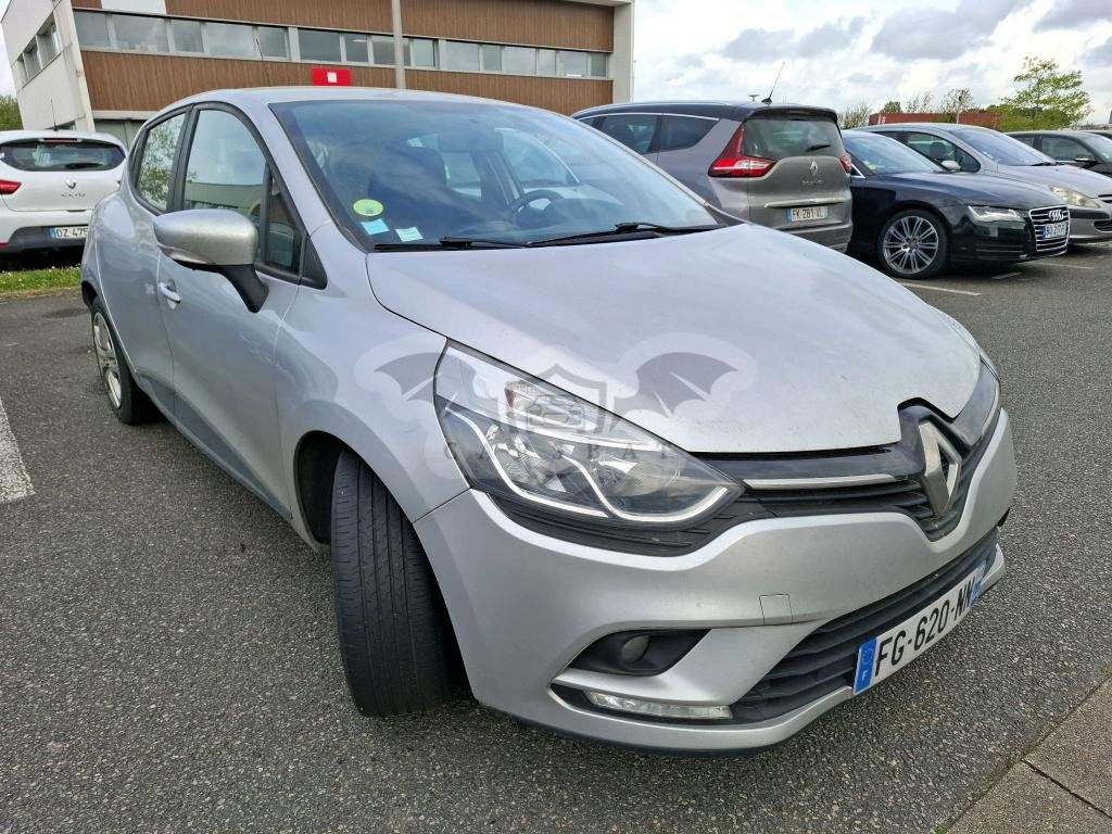 Renault Clio 1.5 DCI Business 2019