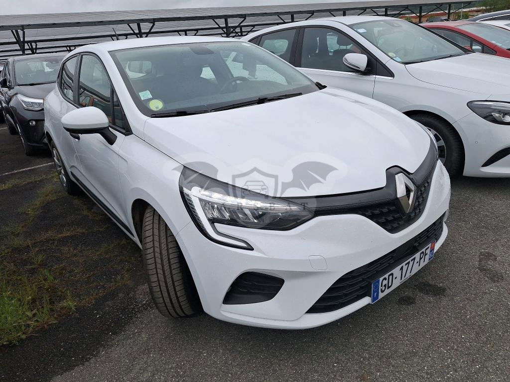 Renault Clio Air 2021