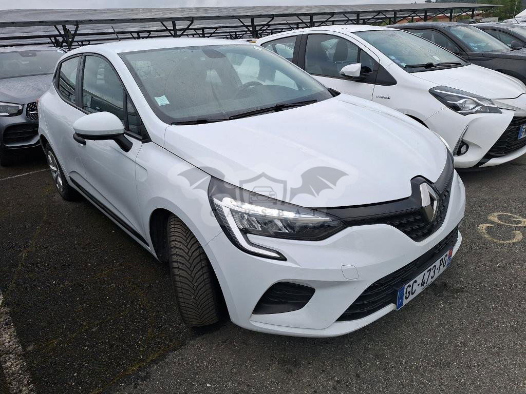 Renault Clio Air 2021