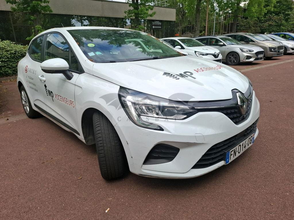 Renault Clio Air 2020