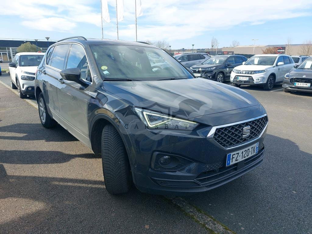 Seat Tarraco 2.0 TDI Style Business 2021