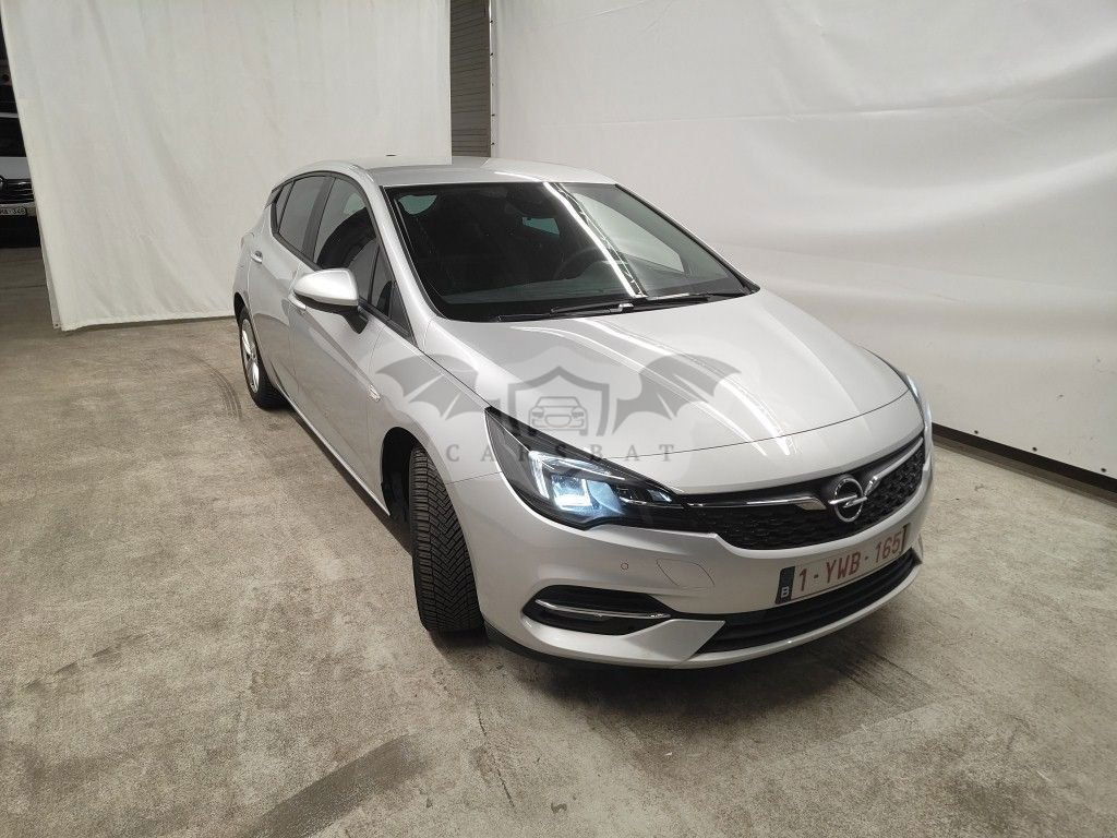 Opel Astra 1.2 2021