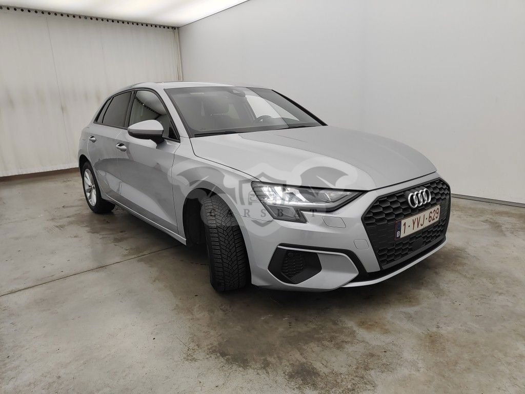 Audi A3 Sportback 30 TDI 2020