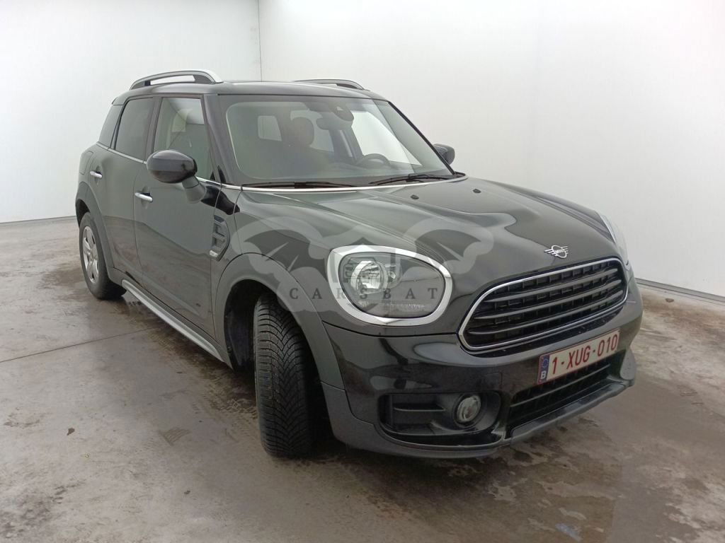 Mini Countryman One 1.5 2020