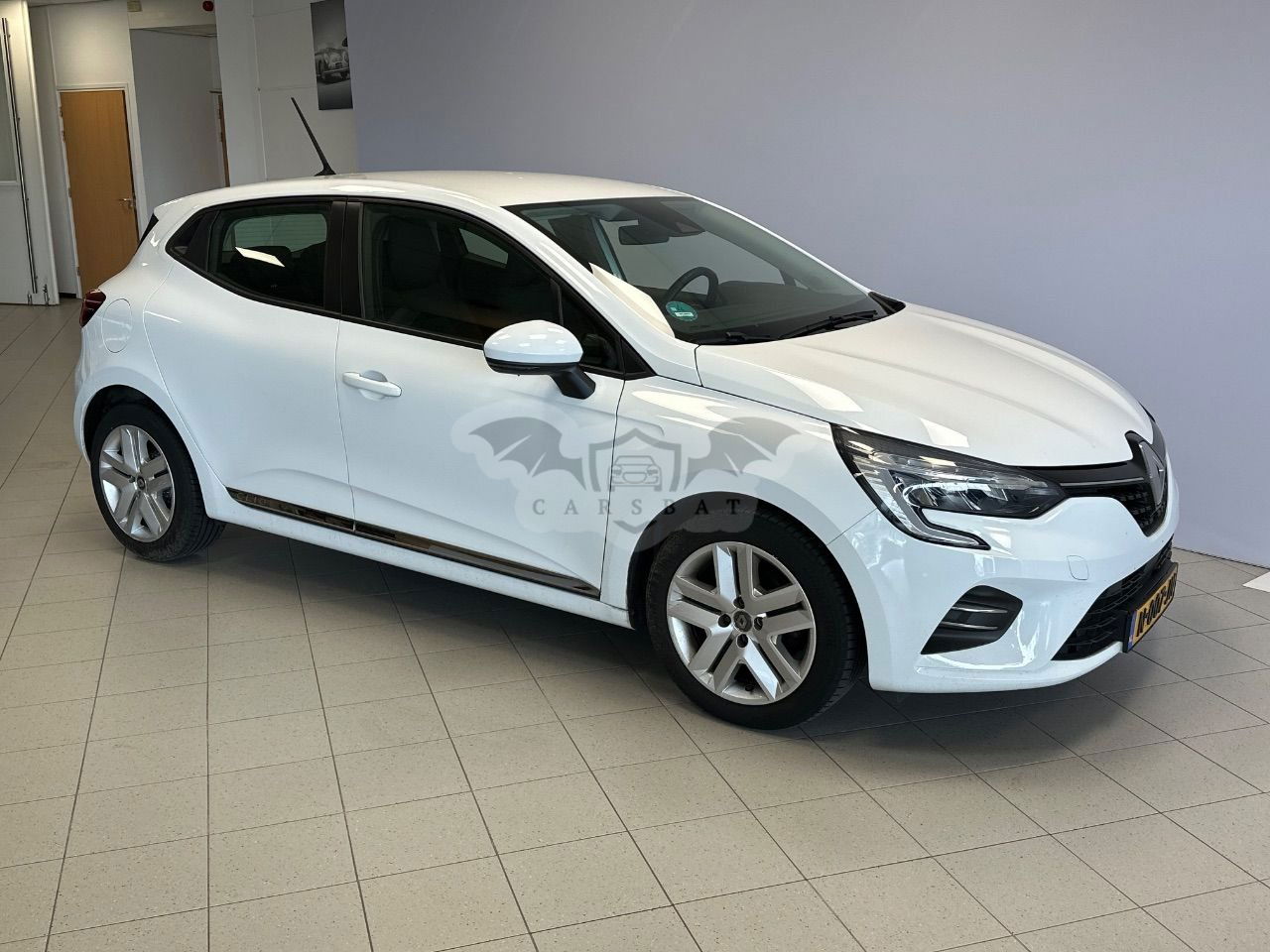 Renault Clio 1.0 2021