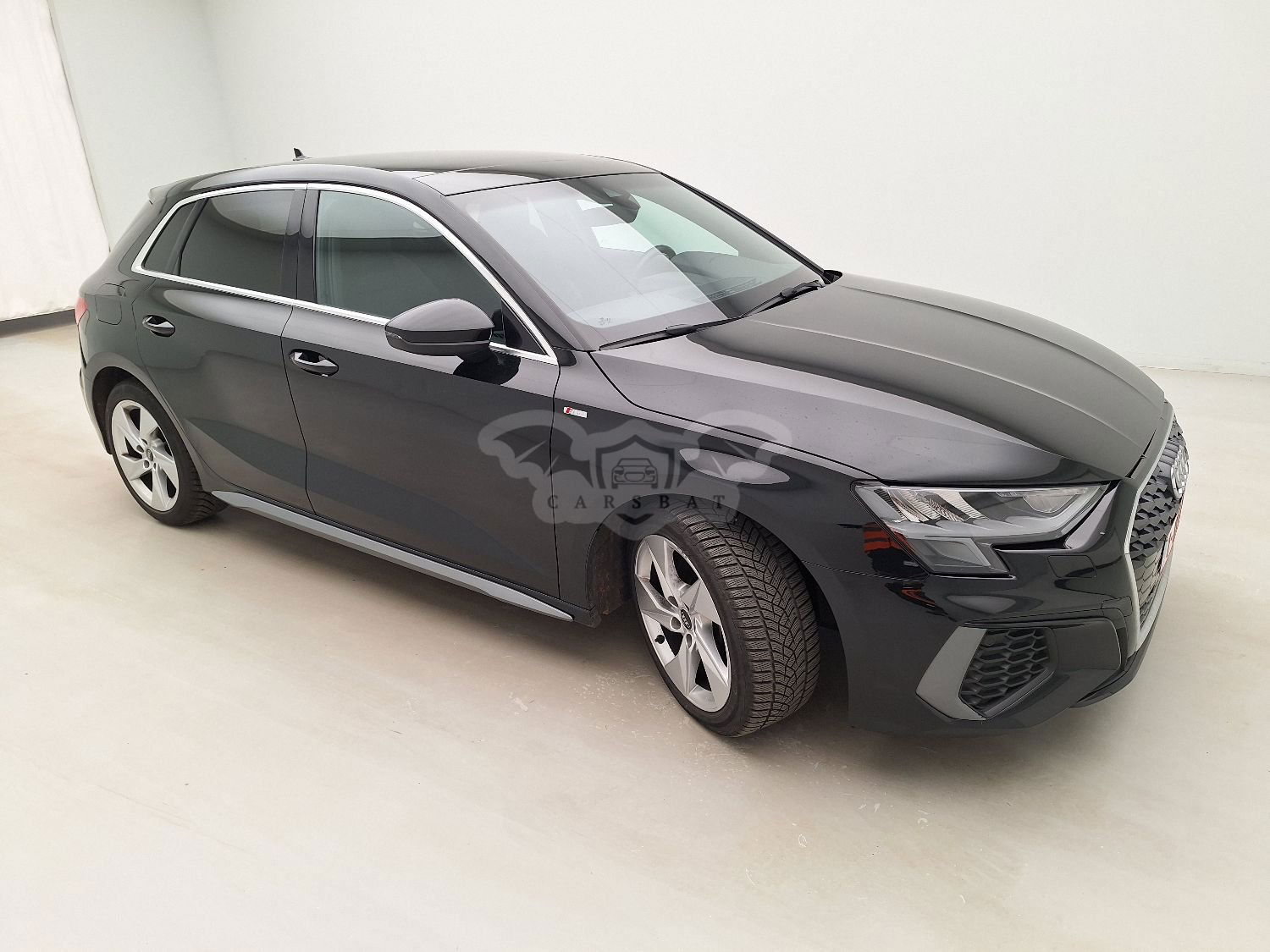 Audi A3 Sportback 30 TDI S Line 2020
