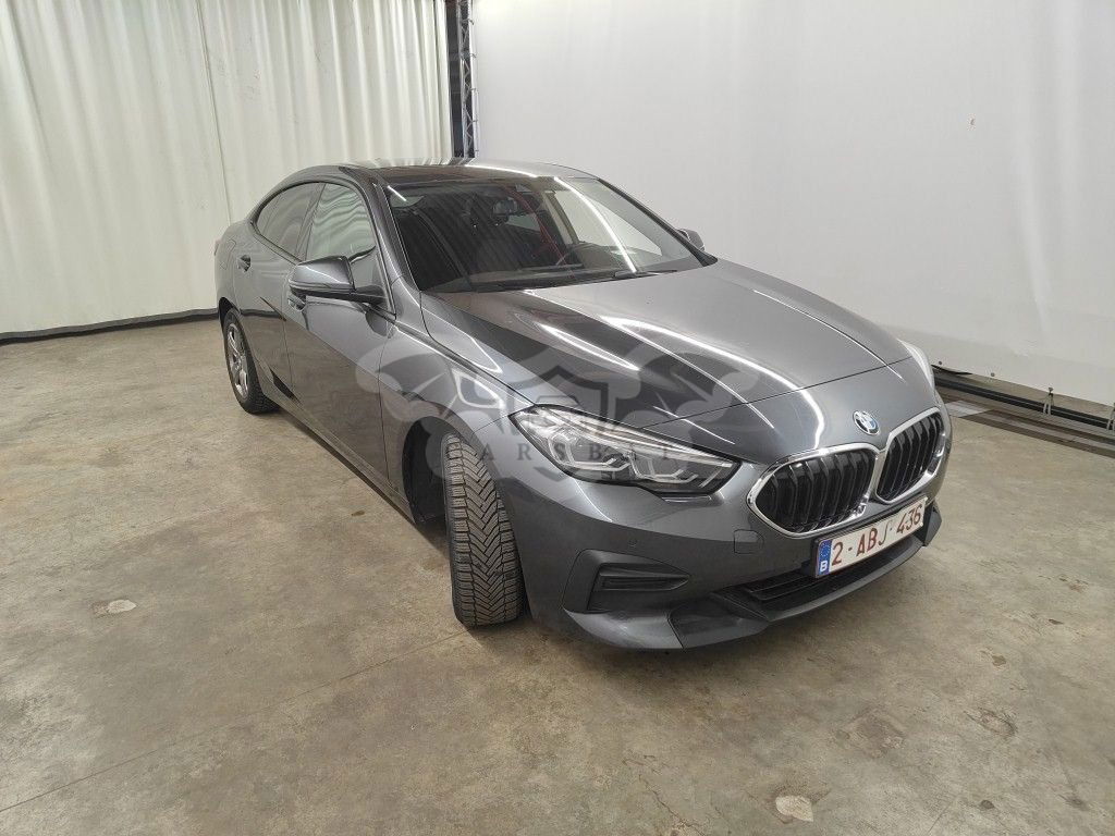 BMW 2 Series Gran Coupé 216d 2021