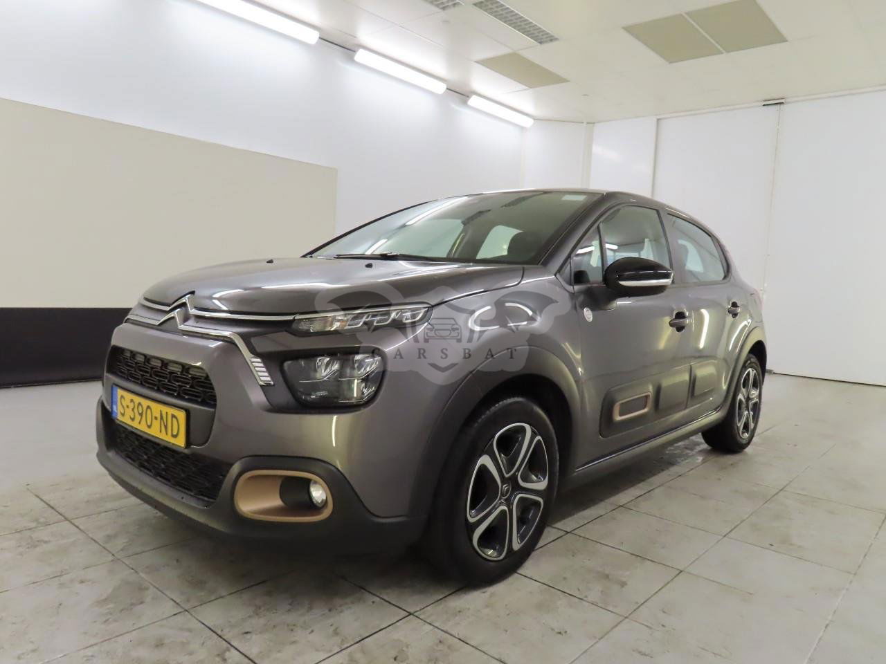 Citroën C3 1.2i C-Series 2023