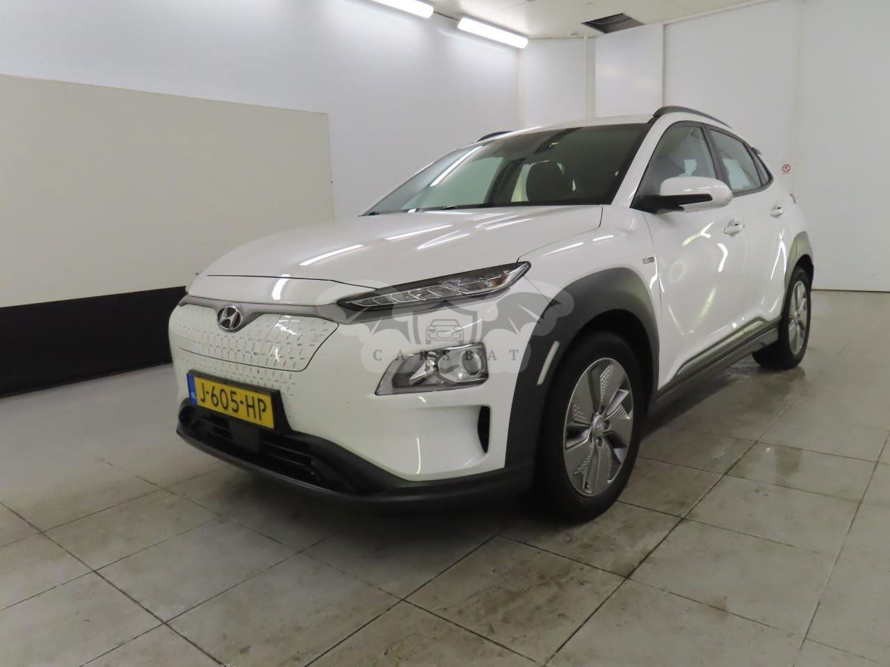 Hyundai Kona 64 kWh Comfort 2020